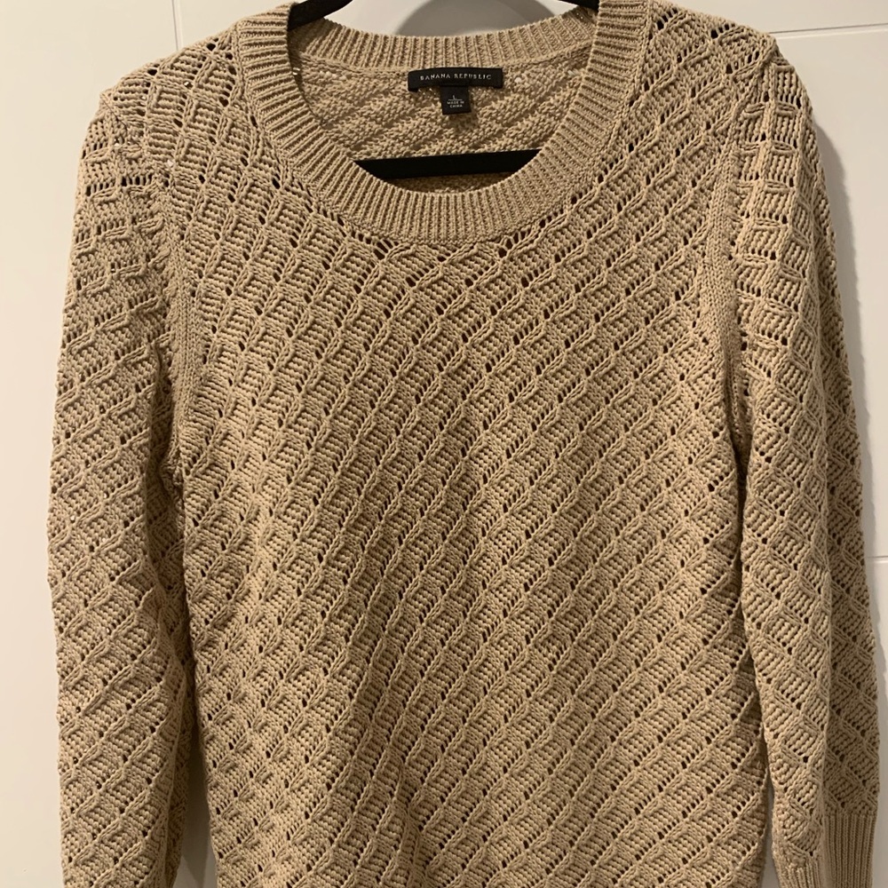 SALE! 2 sweaters $25 1 for $15 & 2 for 12.50 each!